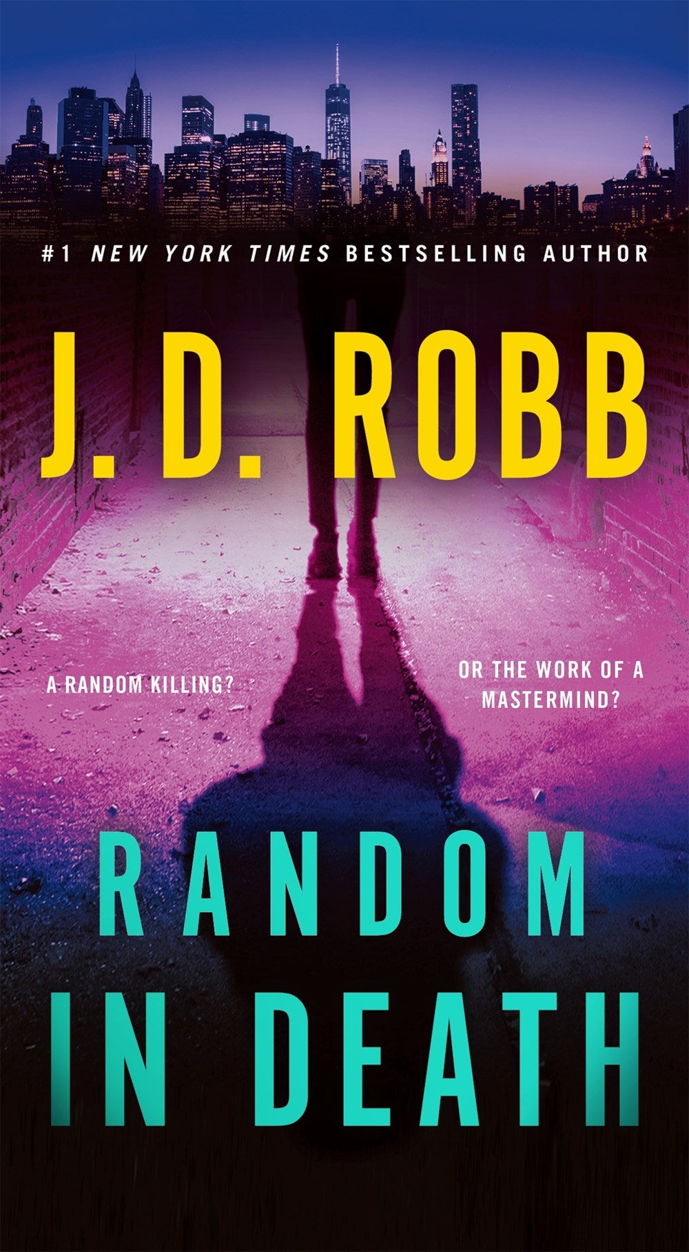 Rapture in Death : Robb, J. D., Ericksen, Susan