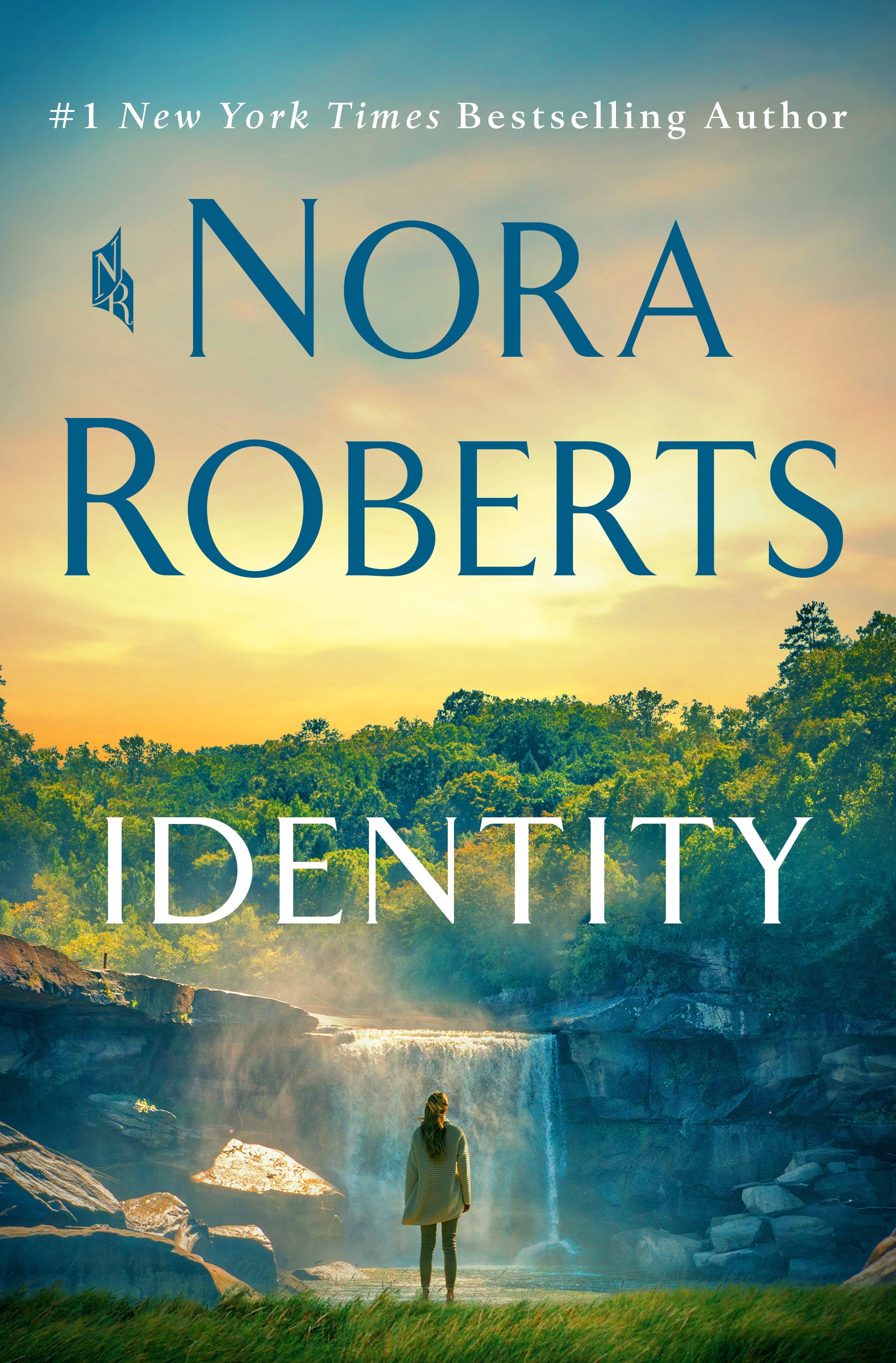Nora Roberts New Releases 2024 Books - Gleda Kaleena