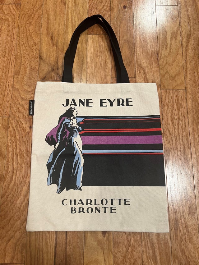Tote Bags TURN THE PAGE BOOKSTORE